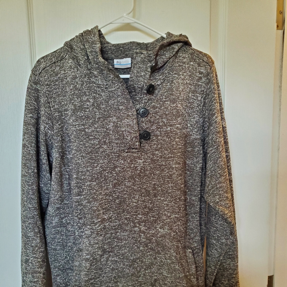 Pull over womens top